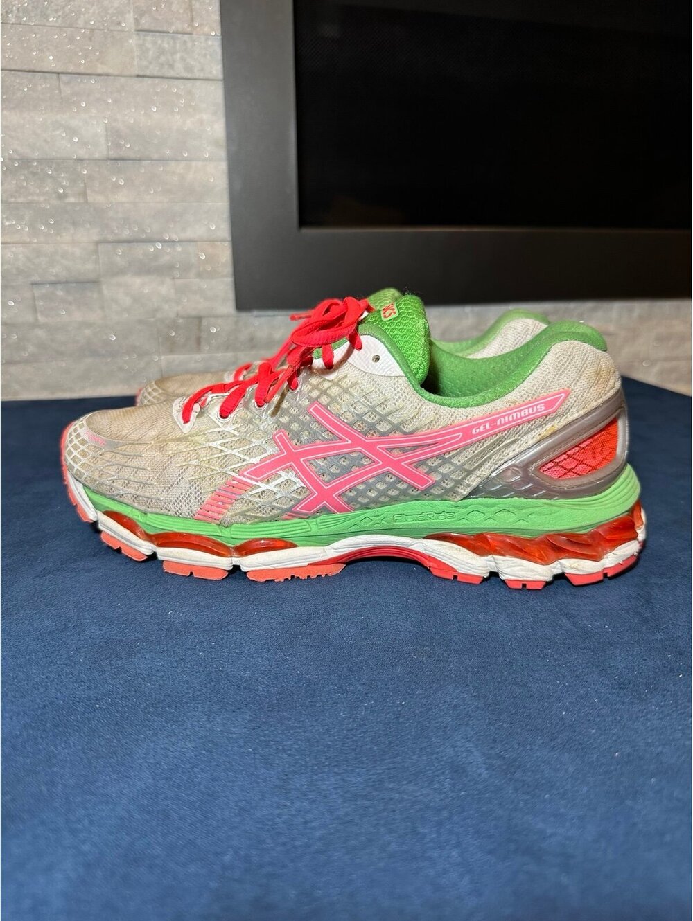 ASICS Gel Nimbus Women's Running Shoes